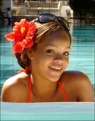 labelle rihanna