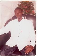 pape demba
